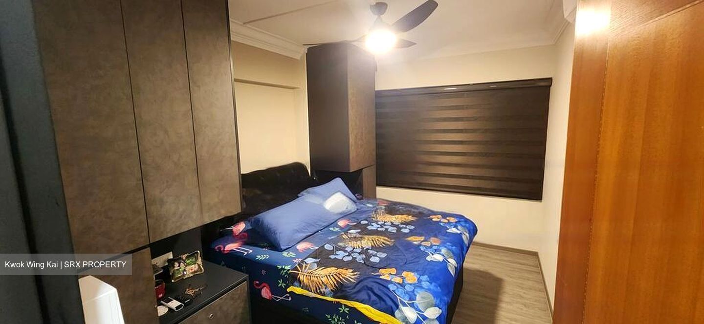 Blk 640 Choa Chu Kang Street 64 (Choa Chu Kang), HDB 5 Rooms #453998081